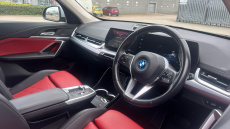 BMW iX1 230kW xDrive30 xLine 65kWh 5dr Auto Electric Estate